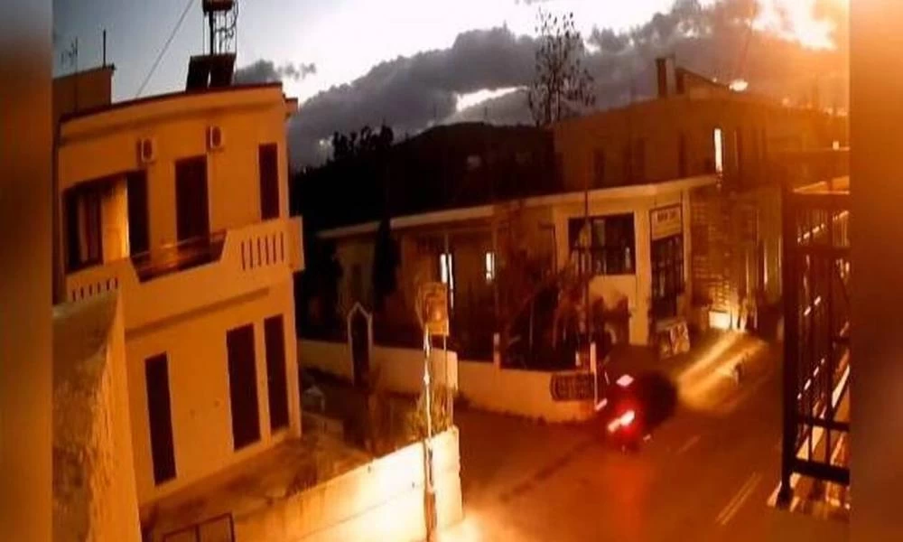 Νέο σφοδρό τροχαίο στην Κρήτη κόβει την ανάσα